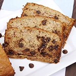Banada bread