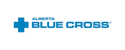 Insurance benefits logo - Alberta Blue Cross