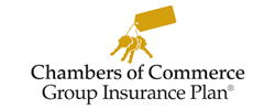 Insurance benefits logo - Chambers of Commerce Group
