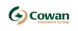 Insurance benefits logo - Cowan Insurance Group