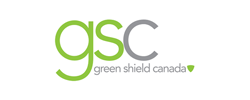 Insurance benefits logo - Green Shield