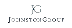 Insurance benefits logo - Johnston Group