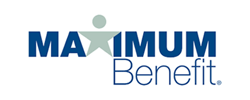 Insurance benefits logo - Maximum Benefit