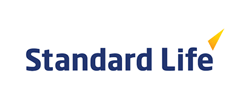 Insurance benefits logo - Standard Life